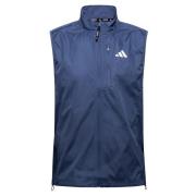adidas Vest Own The Run - Preloved Blue