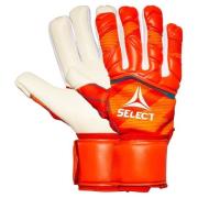 Select Keeperhanske 77 Super Grip v24 - Oransje/Hvit