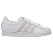 adidas Originals Sneaker Superstar - Hvit/Rosa Dame