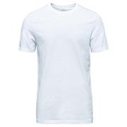 PUMA T-Skjorte Nordics Blank - Hvit