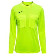 Nike Dommerdrakt II Dri-FIT - Neon/Sort Langermet Dame