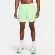 Nike Shorts Dri-FIT Stride - Grønn/Sølv