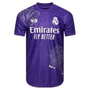 Real Madrid X Y-3 Fjerdredrakt 2023/24 Authentic LIMITED EDITION