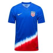 USA Bortedrakt Copa America 2024