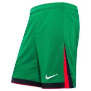 Portugal Hjemmeshorts EURO 2024