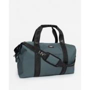 Liverpool Sportsbag Weekender Holdall - Grå/Sort