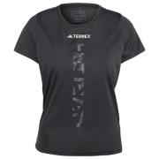 Adidas Terrex Agravic Trail Running Tee