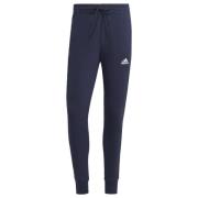 Adidas Essentials French Terry Tapered Cuff 3-Stripes Pants