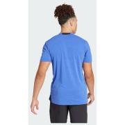 Adidas Designed for Training Workout Tee