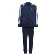 Adidas Original Adicolor SST Track Suit