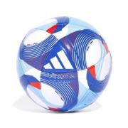 adidas Fotball Île-De-Foot League - Blå/Hvit/Rød