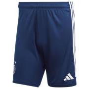 Adidas Ajax Amsterdam 23/24 Away Shorts