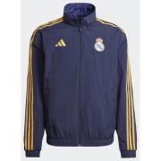 Adidas Real Madrid Anthem Jacket