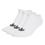 Adidas Original Trefoil Liner Socks 6 Pairs