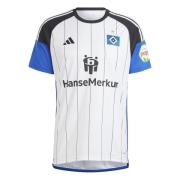 Hamburger SV Hjemmedrakt 2023/24