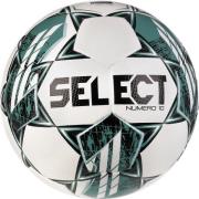 Select Fotball Numero 10 FIFA Quality Pro - Hvit/Grønn