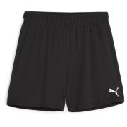 teamGOAL Shorts Wmns PUMA Black-PUMA White