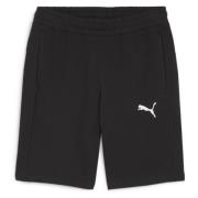 PUMA Shorts teamGOAL Casuals - Sort/Hvit