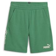 ESS+ MID 90s Shorts TR B Archive Green