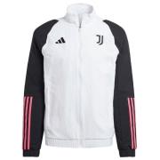 Adidas Juventus Tiro 23 Presentation Jacket