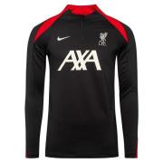 Liverpool Treningsgenser Dri-FIT Strike Drill - Sort/Rød