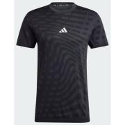 Adidas Gym+ Training Seamless Tee