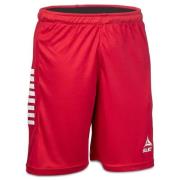 Select Shorts Monaco v24 - Red/White