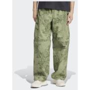 Adidas City Escape Premium Zip-Off Cargo Pants