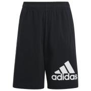 Adidas Essentials Big Logo Cotton Shorts