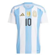 Adidas Argentina 24 Messi Home Jersey