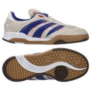 adidas Originals Predator Mundial IN - Aluminium/Blå/Brun