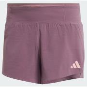 Adidas Adizero Running Split Shorts