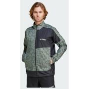 Adidas Terrex Trail Running Wind Jacket