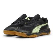 Solarflash III Jr PUMA Black-Fizzy Apple