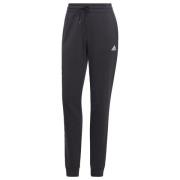 Adidas Essentials Linear French Terry Cuffed Pants