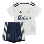 Adidas Ajax Amsterdam 23/24 Away Kit Kids
