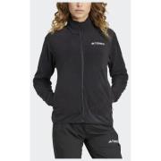 Adidas Terrex Multi Full-Zip Fleece Jacket