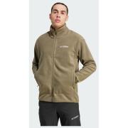 Adidas Terrex Multi Full-Zip Fleece Jacket