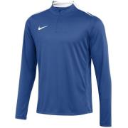 Nike Treningsskjorte Dri-FIT Academy Pro 24 Drill - Blå/Hvit