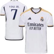 Real Madrid Hjemmedrakt 2023/24 VINI JR. 7