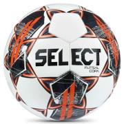 Select Fotball Futsal Copa - Hvit/Oransje