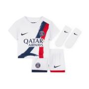 Paris Saint-Germain Bortedrakt 2024/26 Baby-Kit Barn