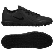 Nike Phantom GX II Club TF Shadow - Sort/Grønn