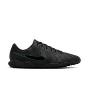 Nike Tiempo Legend 10 Academy TF Shadow - Sort/Grønn