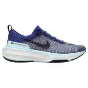 Nike Løpesko ZoomX Invincible Run 3 - Blå/Sort/Blå