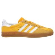 adidas Originals Sneaker Gazelle - Gul/Hvit