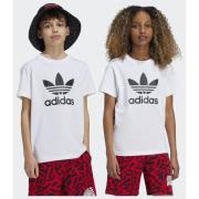 Adidas Original Trefoil Tee Kids