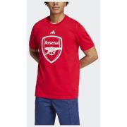 Adidas Arsenal DNA Graphic Tee