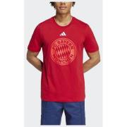 Adidas FC Bayern DNA Graphic Tee