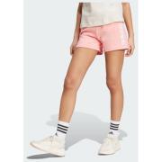 Adidas Essentials Linear French Terry Shorts